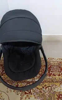 صندلی غذا-کریر-گهواره