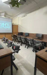 آموزش ICDL کامپیوتر،Network شبکه و هوش مصنوعی AI
