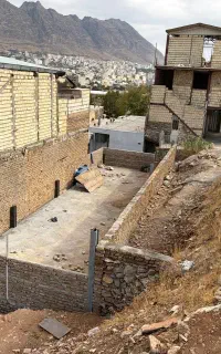 ملک و زمین