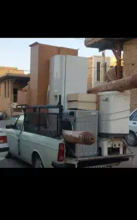 حمل بار با قیمت مناسب داخل و برون شهری