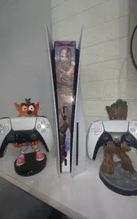 پلی ۵ ۱۱۱۶ کپی خور دو دسته