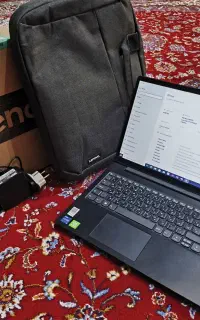 لپ تاپ لنوو اکبند