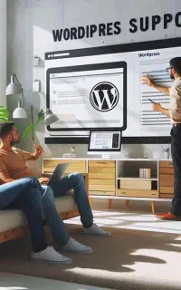 طراحی سایت و سئو