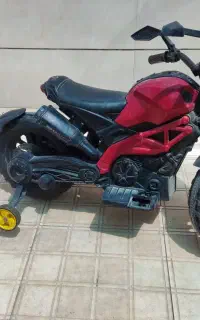 موتورشارژی