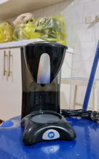 قهوه جوش سالم