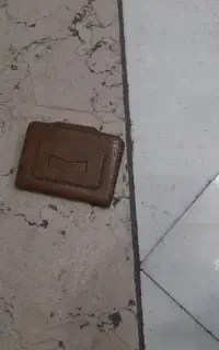 مدارک پیدا شده