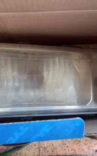 چراغ ماشبن