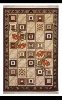 گلیم فرش 12 متری نو