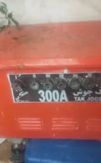 یک عددموتورجوش 3000وات مسی