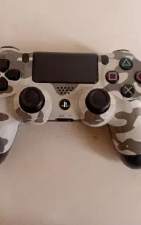 دسته ps4