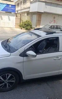 لیفان ایکس 50 اتومات