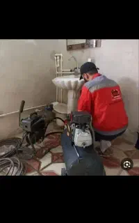 لوله بازکنی میر شبانه روزی سراسر زاهدان
