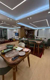 اجرای کناف همراه با نقاشی