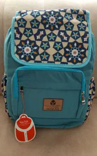 کوله پشتی برند you tab