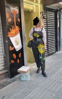 نقاشی ساختمان به صورت نقد و اقساط
