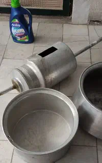 دستگاه عرق گیر