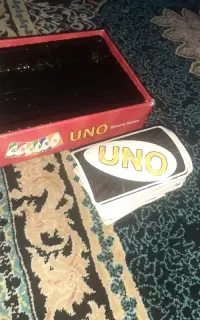 کارت اونو