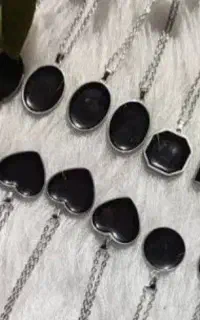 گردنبند حرارتی