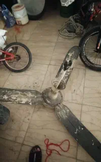 پنکه