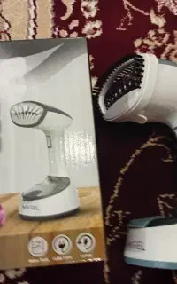 اتو بخار مسافرتی ،بوتیکی