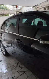 نصب شیشه دودی سیار