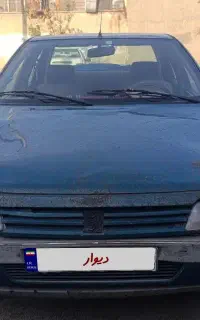 پژو RD آردی مدل ۷۹