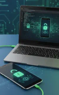 بازکردن قفل گوشی( با اطلاعات)