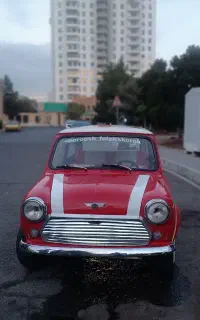 مینی ماینر ۱۱۰۰