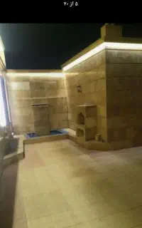 ویلای شمالی ۲۴۰متر