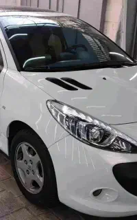 ۲۰۷ اتوماتیک سقف پانا tu5p ارتقا