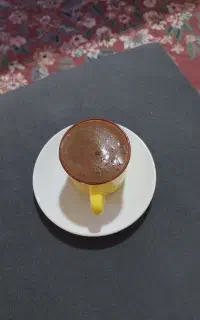 فنجان قهوه