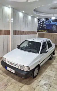 پراید ۹۴ sE