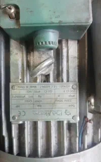 دینام تک فاز