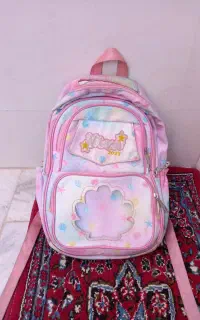 کیف دخترانه