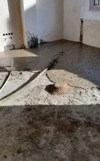 اجرایی فوم بتن