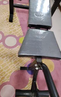 میز ۸کاره بدنسازی