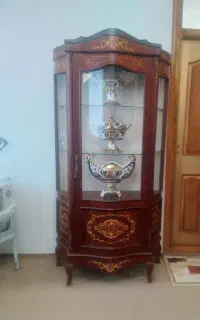 بوفه وکنسول ومیز دکوری
