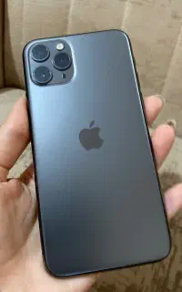 ایفون یازده پرو 512 گیگ حافظه