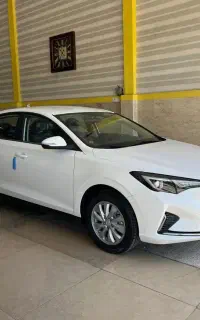 چانگان برقی 2024