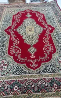 فرش ۱۲متری