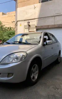 لیفان520iمدل 1390