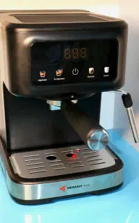 قهوه ساز Mebashi ECM 2118