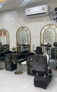 پرسنل سالن زیبایی
