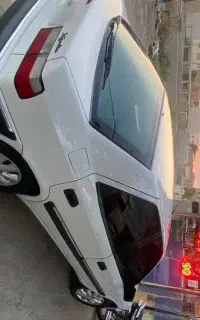 زانتیا ۸۶ بی رنگ کم کار