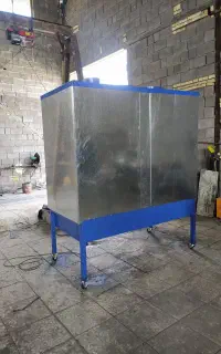 هیتر گلخانه هیتر مرغداری بخاری گلخانه