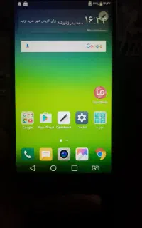 گوشی ال‌جی استایلوس