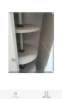 کمد بایگانی فلزی