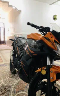 مگلی خشک درجه یک 1401نارنجی