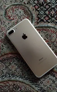 iPhone 7 Plus