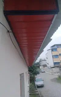 حلب کوبی / سربندی / جوشکاری /پی وی سی / ماربل شیت
